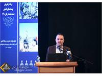 نشست تخصصی نظام مدیریت راهبردی توسعه منابع انسانی صنعت نفت 8