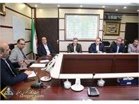 برگزاری نشست هم اندیشی روسای روابط عمومی شرکت نفت مناطق مرکزی ایران 8