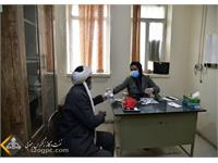 مسئولیت های اجتماعی منطقه عملیاتی خانگیران 4