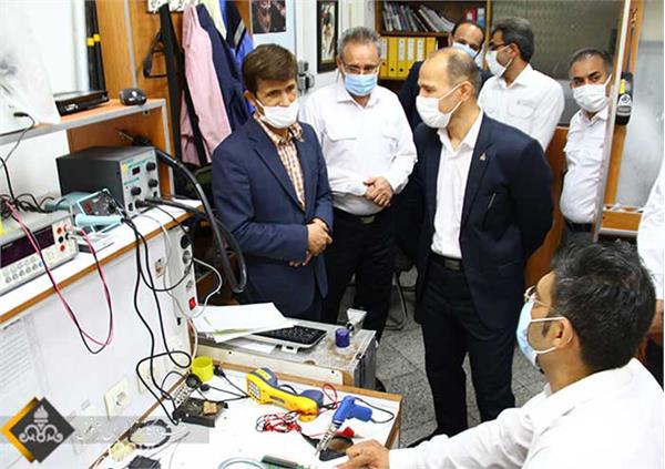 روز فناوری اطلاعات و ارتباطات 11