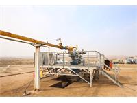 بازدید مدیرعامل نفت مناطق مرکزی ایران از مناطق عملیاتی و تاسیسات تولید گاز شمال شرق کشور 17