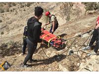 برگزاری دوره آموزشی  نجات در ارتفاع 7