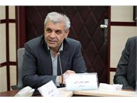 امضای تفاهم‌نامه همکاری میان نفت مناطق مرکزی و قرارگاه پاکسازی و مهندسی نیروی زمینی ارتش 11