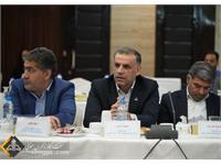 گزارش تصویری؛ جلسه پیش بینی بهره دهی چاههای شرکت نفت مناطق مرکزی ایران/شرق و سراجه قم 5