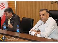 سرپرست جدید منطقه عملیاتی آغار و دالان، دی و سفیدزاخور معرفی شد 9