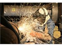 تعمیرات اساسی منطقه عملیاتی  آغار و دالان 20