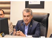 جلسه بررسی دستاوردها و چالش های حوزه منابع انسانی شرکت نفت و گاز شرق 3