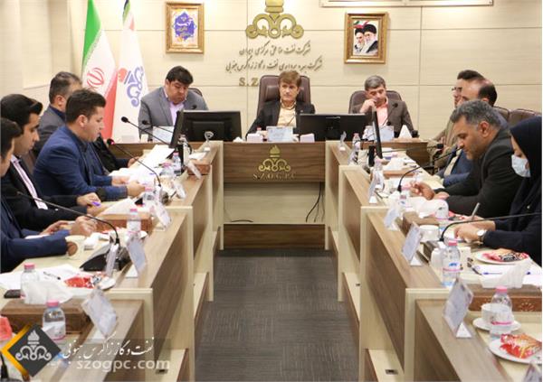 اختتامیه ممیزی مدیریت کیفیت 2