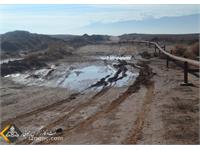 بالاتر از تولید تکلیفی در شرایط نامساعد جوی در شرکت بهره برداری نفت و گاز زاگرس جنوبی 9