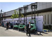 نخستین روز بیست‌ونهمین نمایشگاه نفت/ ۱ 7