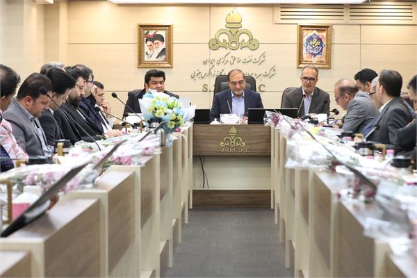 مراسم گرامیداشت روز ملی منابع انسانی 4