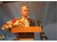 بازدید مدیرعامل نفت مرکزی از بیست‌وششمین نمایشگاه بین‌المللی نفت، گاز، پالایش و پتروشیمی 10