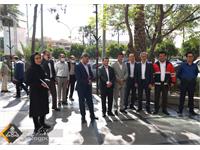 نهادینه سازی پدافندغیرعامل در شرکت بهره برداری نفت و گاز زاگرس جنوبی 8