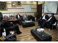 دیدار مدیران‌عامل ادوار نفت مرکزی مطرح شد؛ سرآمدی سازمانی با بهره‌مندی از تجارب مدیران پیشین 18