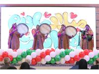 برگزاری مراسم میلاد با سعادت حضرت فاطمه زهرا( س) و روز زن در زاگرس جنوبی 3