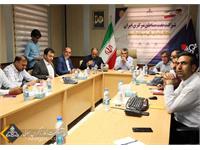 بازدید مدیرعامل نفت مرکزی از منطقه سراجه قم 16