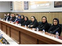 مجری طرحهای نگهداشت سه میدان و دبیران کمیسیون مناقصات و کمیته فنی بازرگانی منصوب شدند 6