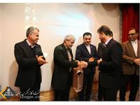 مهندس حیدری در روز حسابدار اعلام داشت 12