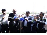 گرامیداشت هفته دفاع مقدس در شرکت بهره‌برداری نفت و گاز زاگرس جنوبی 2