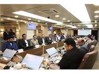 گرامیداشت روز ارتباطات و روابط عمومی در شرکت بهره برداری نفت و گاز زاگرس جنوبی 13