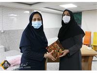 برگزاری مسابقه آشپزی در زاگرس جنوبی 10