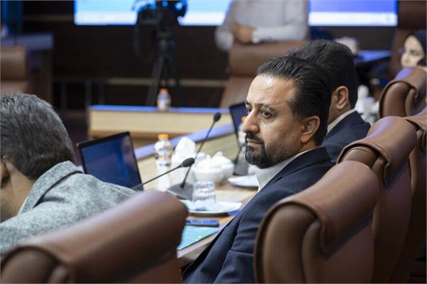 برگزاری نشست هم‌اندیشی روابط عمومی‌های شرکت ملی نفت ایران 26