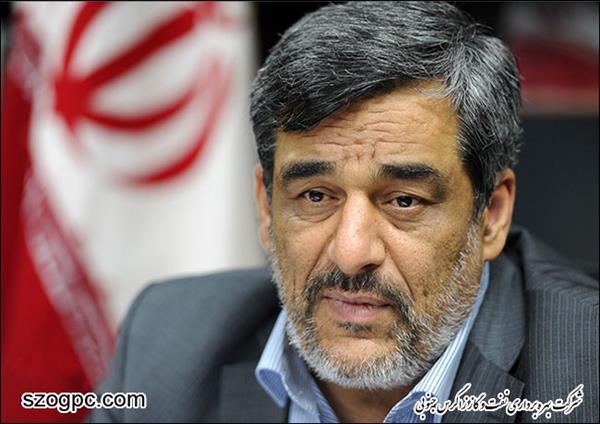 با صدور حکمی از سوی علی کاردُر؛ مدیرعامل شرکت نفت فلات قاره ایران منصوب شد
