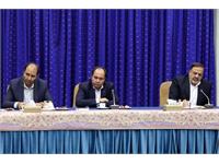 امضای قراردادهای جمع‌آوری گازهای مشعل با فرمان رئیس‌جمهوری 6