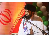 مراسم جشن پیروزی انقلاب اسلامی در مناطق عملیاتی شرکت زاگرس جنوبی 26