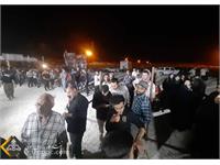 استمرار خدمت‌رسانی نفت و گاز غرب به زوار اربعین امام حسین(ع) در پایانه‌های مرزی کرمانشاه و ایلام 7