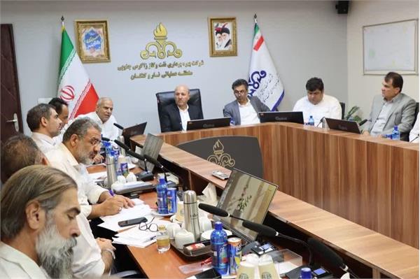بازدید مدیر عامل  3