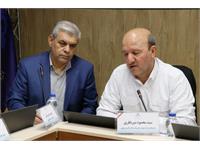 نشست پیش بینی بهره دهی چاه های شرکت نفت مناطق مرکزی ایران با بررسی تولید چاه های نفت و گاز شرکت بهره برداری نفت و گاز زاگرس