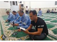 حال و هوای ماه مبارک رمضان در نفت و گاز زاگرس جنوبی 1