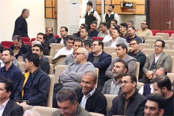 برگزاری مراسم میلاد با سعادت حضرت علی (ع) و گرامیداشت روز پدر در زاگرس جنوبی 29