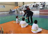 اجرای ویژه برنامه‌های فرهنگی به مناسبت عید غدیر در  زاگرس جنوبی 33