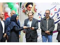 هفته پژوهش و فناوری در شرکت بهره برداری نفت و گاز زاگرس جنوبی 15