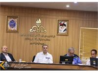 اختتامیه ممیزی مدیریت کیفیت منطقه دالان 4