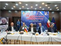 مدیرعامل شرکت نفت مناطق مرکزی ایران خبر داد: برنامه بلند مدت تولید ۱۰۰ میلیون متر مکعب گاز تا سال ۱۴۰۵ 9