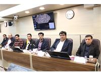 گرامیداشت روز ملی حمل و نقل در شرکت بهره برداری نفت و گاز زاگرس جنوبی 9