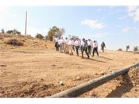 بازدید مدیرعامل شرکت نفت مناطق مرکزی ایران از مناطق عملیاتی آغار و دی زاگرس جنوبی 21