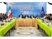 نشست پیش بینی بهره دهی چاه های شرکت نفت مناطق مرکزی ایران با بررسی تولید از چاه های نفت و گاز شرکت بهره برداری نفت و گاز