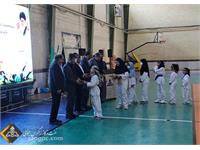 مراسم اختتامیه کلاس‌های ورزشی فرزندان کارکنان زاگرس جنوبی 11