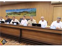 تعمیرات اساسی منطقه آغار و دالان ، دی و سفیدزاخور نمره قبولی گرفت 14