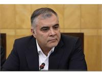 کمیسیون برنامه و بودجه مجلس شورای اسلامی 7