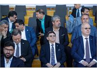 آیین گشایش بیست‌ونهمین نمایشگاه نفت/ ۲ 3