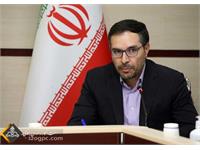 نشست مجمع نهایی بررسی عملکرد حراست شرکت نفت مناطق مرکزی ایران 13