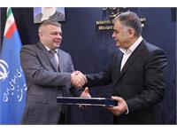 دیدار توسعه همکاری‌های مشترک در حوزه انرژی با وزیر صنایع بلاروس 10