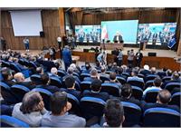 آغاز مرحله تازه‌ای در اجرای طرح جامع جمع‌آوری گازهای مشعل کشور 7