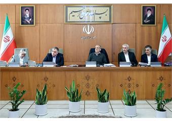 تأکید بر تسریع تأمین منابع مالی طرح‌های کلیدی نفتی