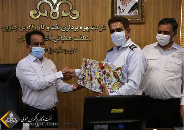 مراسم تجلیل از روز کارگر 16